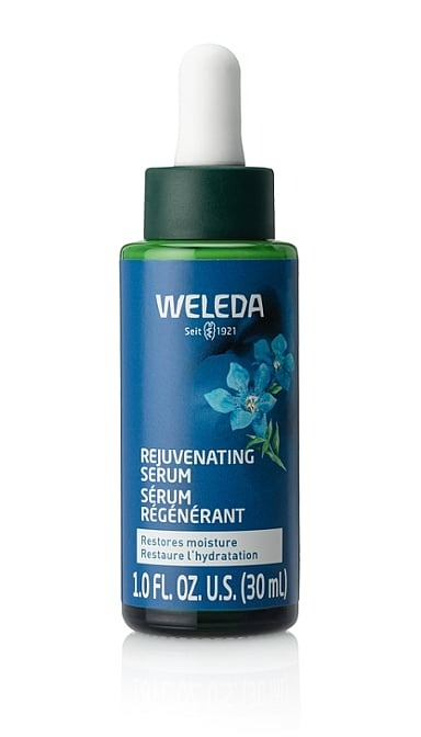 Weleda Rejuvenating Serum - 1 Fl Oz