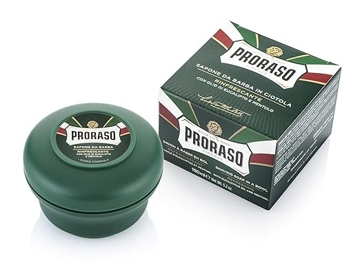 Proraso Shaving Soap - 5.2 Oz