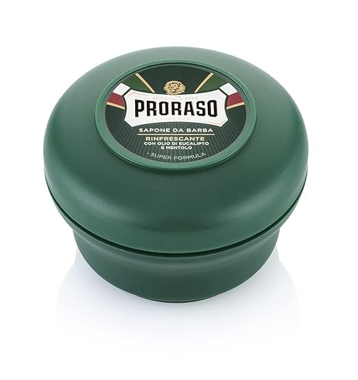 Proraso Shaving Soap - 5.2 Oz