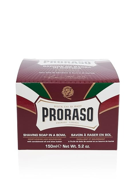 Proraso Shaving Soap