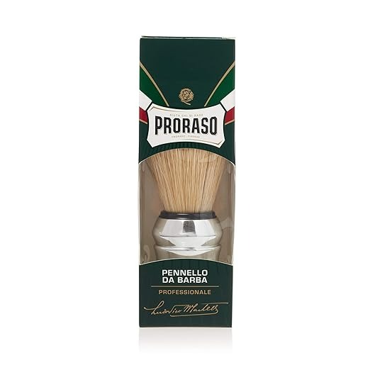 Proraso Professional Shaving Brush