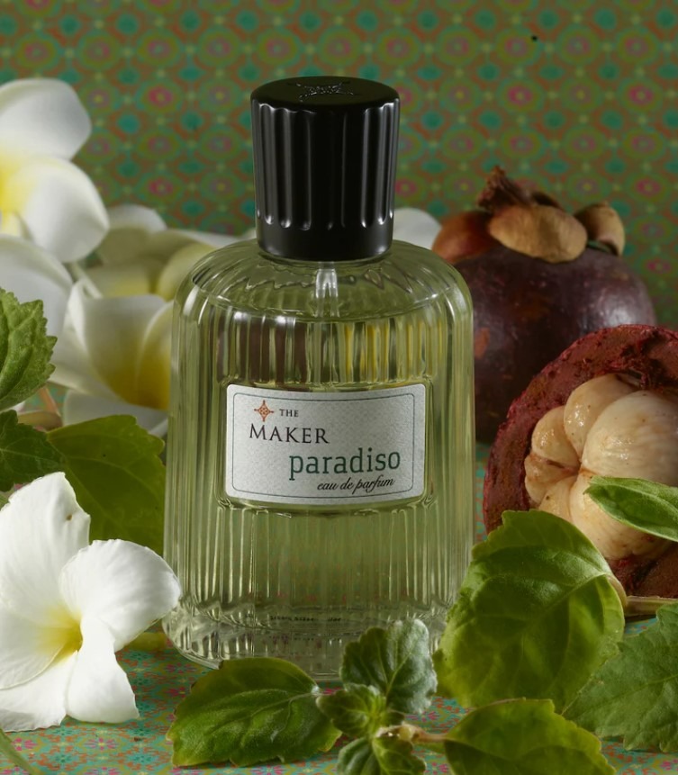 The Maker Paradiso Eau de Parfum - 50 Ml Spray