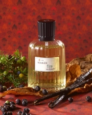The Maker Fire Eau de Parfum 50 Ml Spray