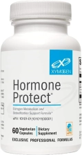 Xymogen Hormone Protect - 60 Kapsül