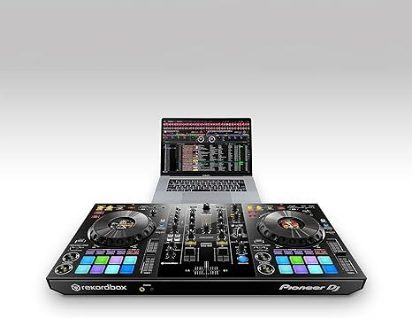 Pioneer DJ DDJ-800 2-Deck Rekordbox DJ Controller