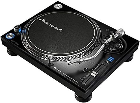 Pioneer DJ PLX-1000 Professional Turntable