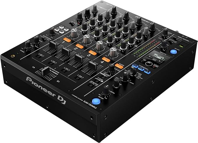 Pioneer DJ DJM-750MK2 (DJM750MK2)