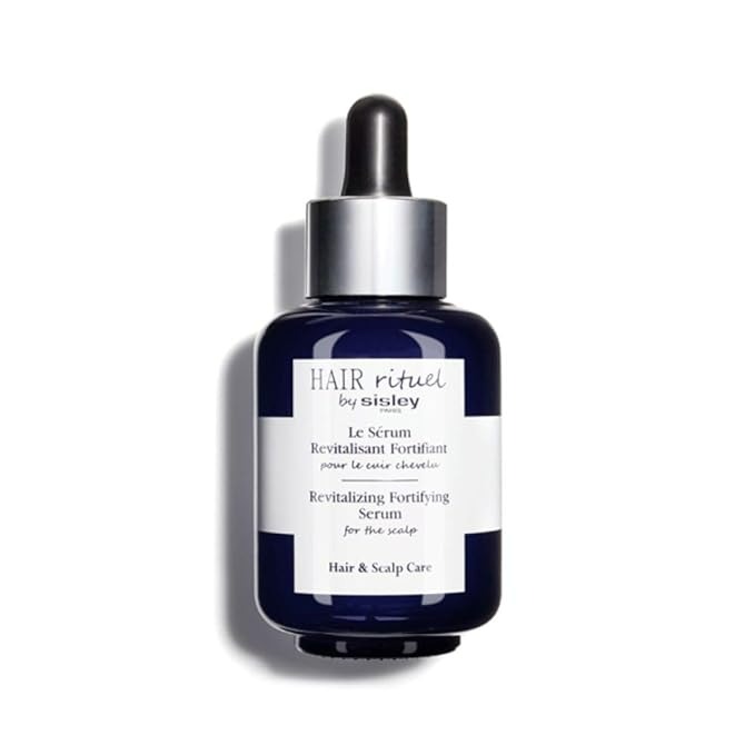 Sisley Hair Rituel Revitalizing Fortiying Serum - 60 Ml