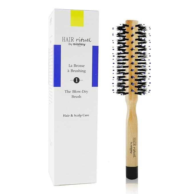 Sisley Hairbrush by Hair Rituel The Blow-Dry Brush N1