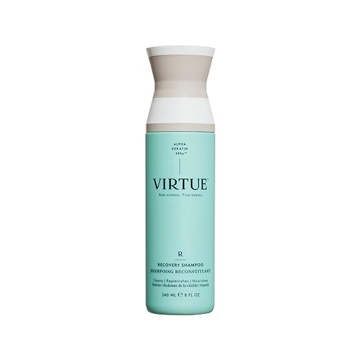 Virtue Recovery Shampoo - 8 Fl Oz