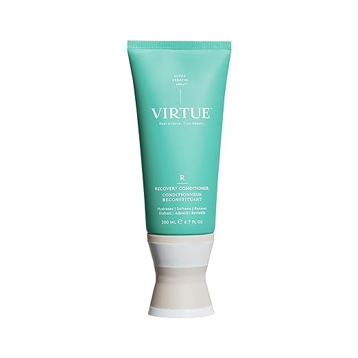 Virtue Recovery Conditioner - 6.7 Fl Oz