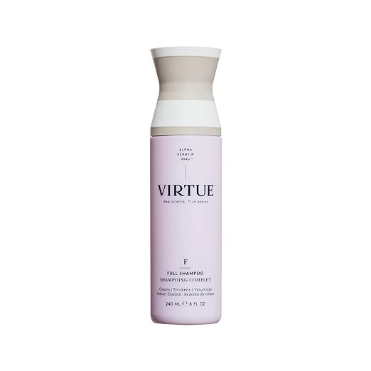 Virtue Full Conditioner - 2 Fl Oz - Travel Size