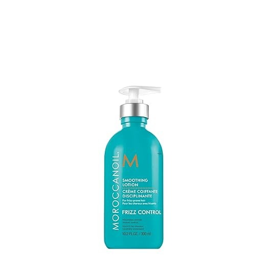 Moroccanoil Smoothing Lotion - 10.2 Fl Oz