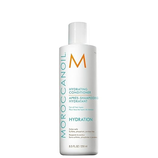 Moroccanoil Hydrating Conditioner - 8.5 Fl Oz