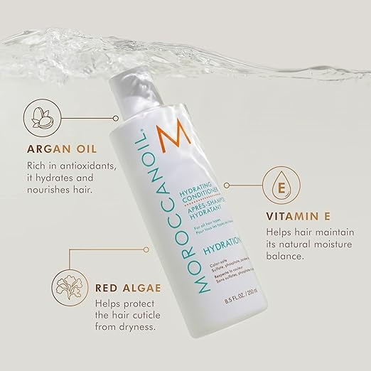 Moroccanoil Hydrating Conditioner - 8.5 Fl Oz