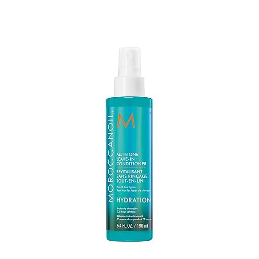 Moroccanoil All In One Leave in Conditioner - 5.4 Fl Oz