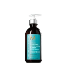 Moroccanoil Hydrating Styling Cream - 10.2 Fl Oz