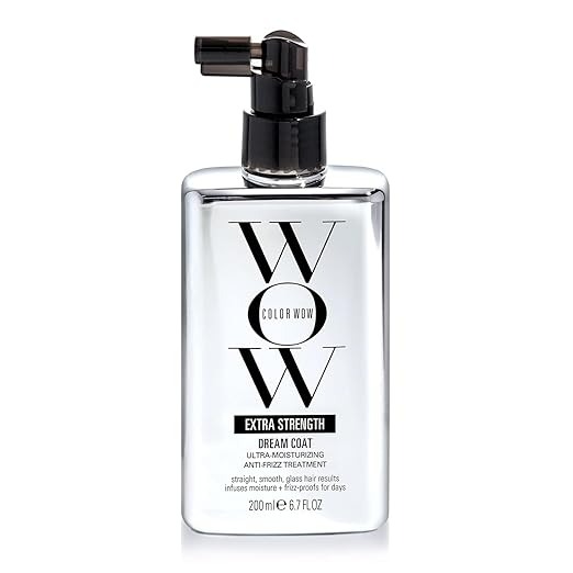 Color Wow Extra Strength Dream Coat - 6.7 Fl Oz