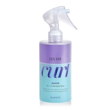 Color Wow Curl Wow Shook Mix + Fix Bundling Spray  - 10 Fl Oz