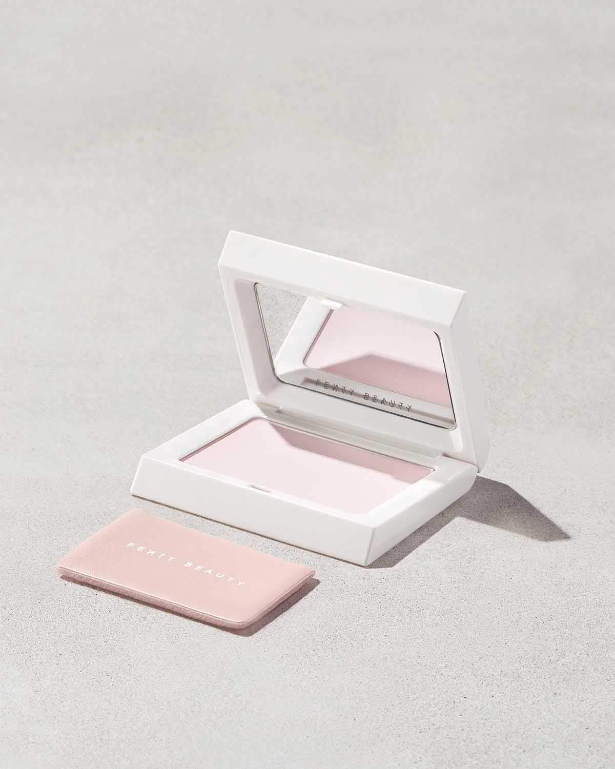 Fenty Invisimatte Instant Setting + Blotting Powder