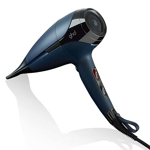 Ghd Helios Hair Dryer - Ink Blue