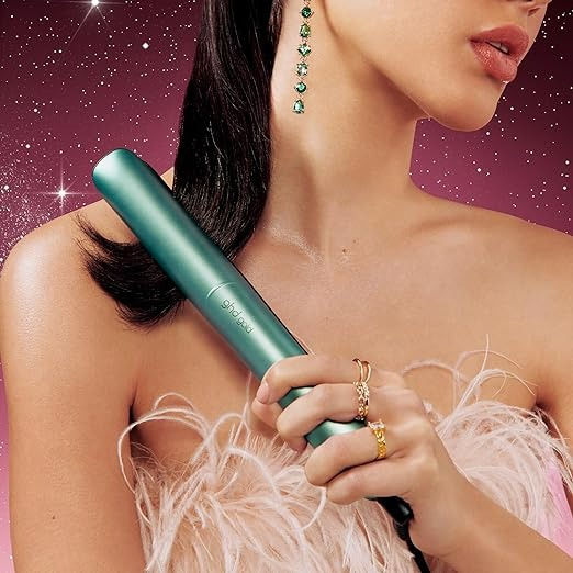 Ghd Gold Styler