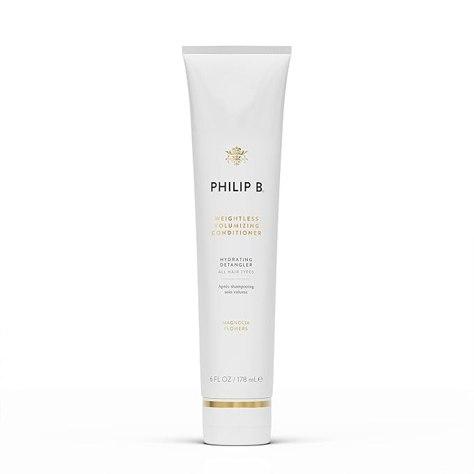 Philip B Weightless Volumizing Conditioner - 178 Ml