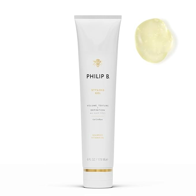 Philip B Styling Gel - 178 Ml