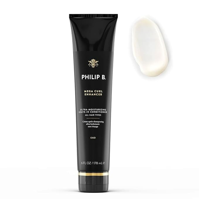 Philip B Mega Curl Enhancer - 178 Ml