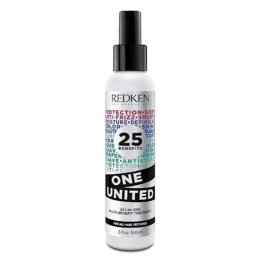 Redken One United Leave In Conditioner - 5 Fl Oz