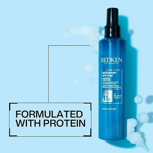 Redken Anti-Breakage Leave-In Treatment - 250 Ml