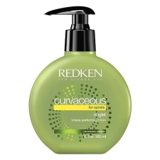 Redken Curvaceous Ringlet Shape Perfecting Lotion - 6 Fl Oz