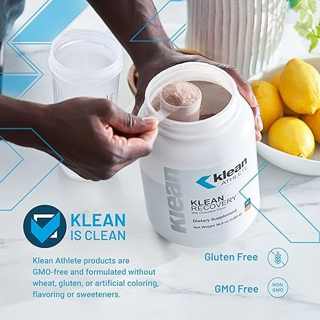 Klean Athlete Klean Recovery - 1092 Gr