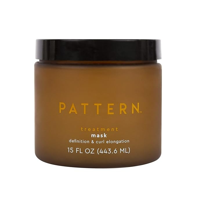 Pattern Beauty by Tracee Ellis Ross Treatment Mask - 15 Fl Oz