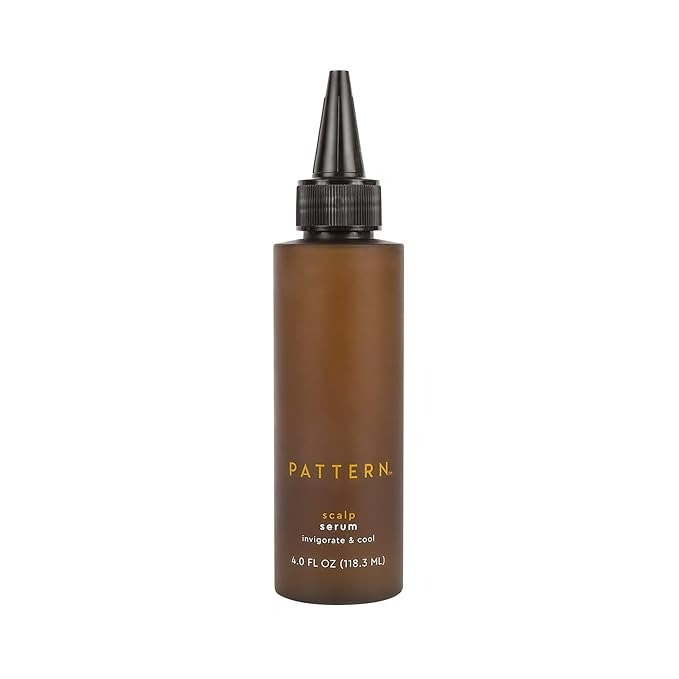 Pattern Beauty by Tracee Ellis Ross Scalp Serum - 4 Fl Oz