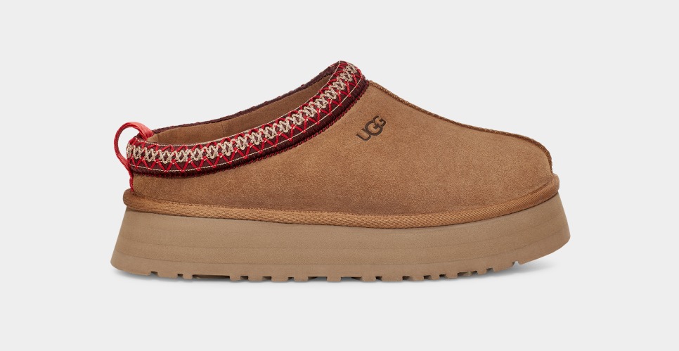 Ugg Women's Tazz - Chestnut