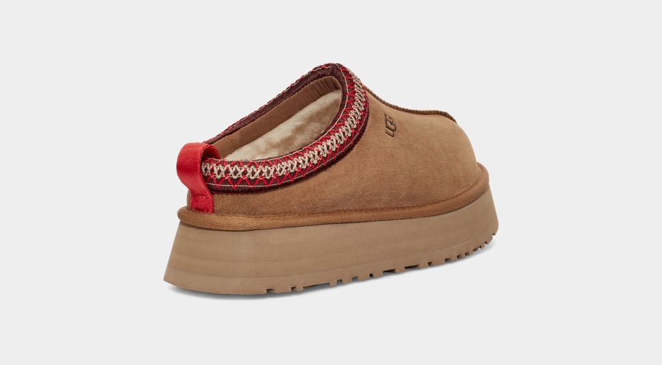 Ugg Women's Tazz - Chestnut