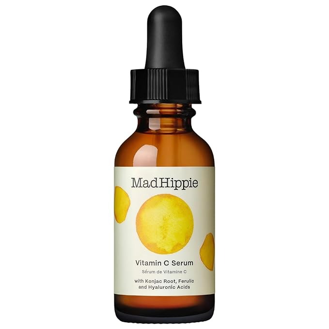 Mad Hippie Vitamin C Face Serum - 1.02 Oz