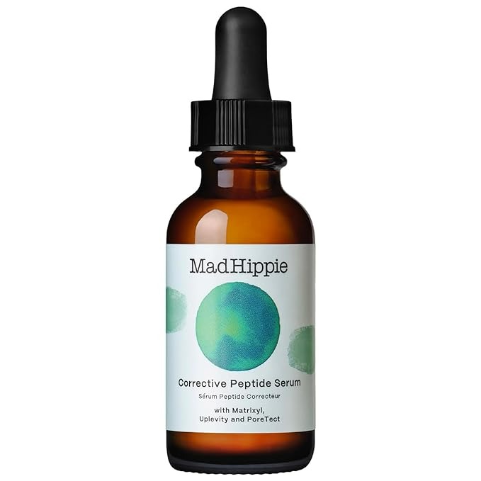 Mad Hippie Corrective Peptide Serum - 1.02 Oz