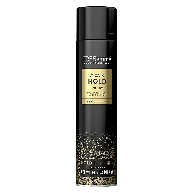 Tresemme Extra Hold Hair Spray - 14.6 Oz