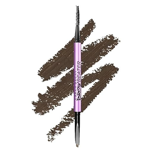 Urban Decay Brow Beater - Microfine Brow Pencil & Brush - Brunette Betty