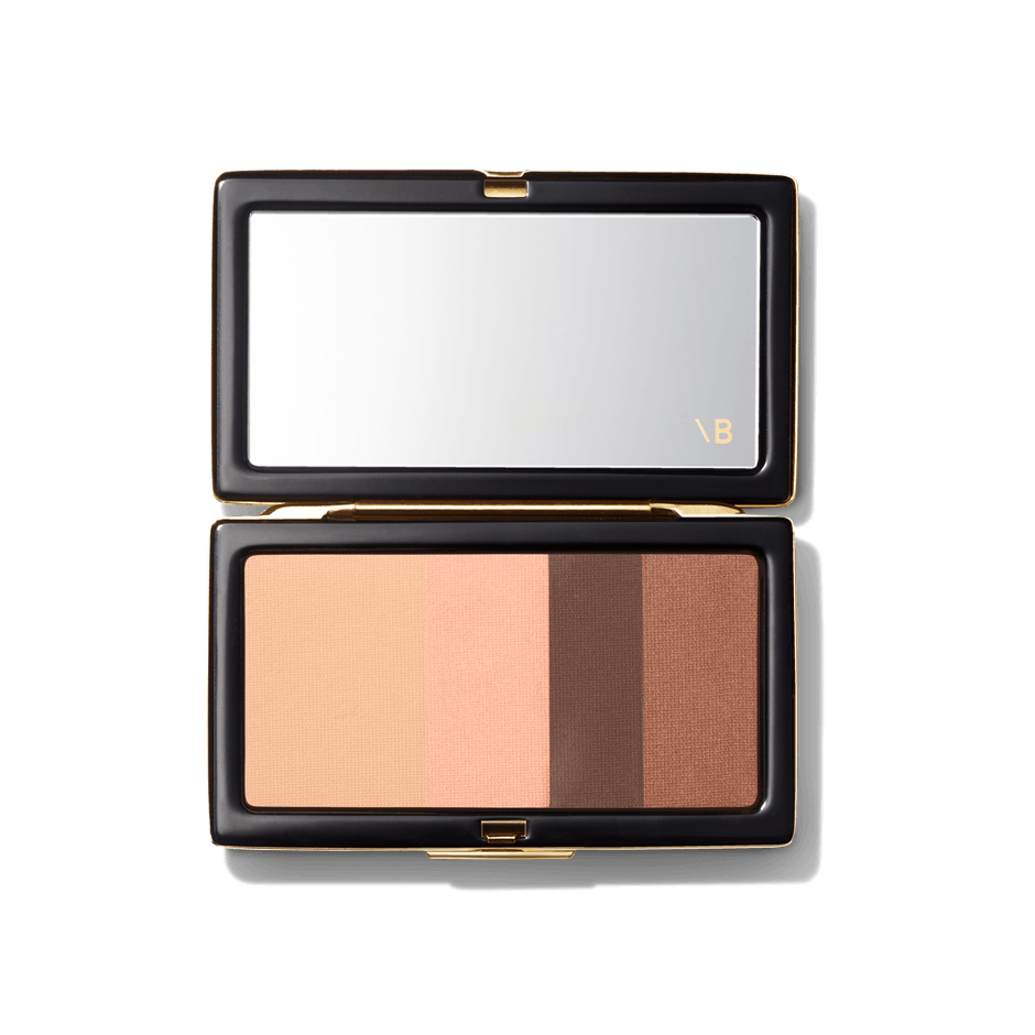 Victoria Beckham Beauty Smoky Eye Brick Eyeshadow Palette - Signature