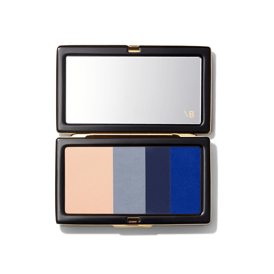 Victoria Beckham Beauty Smoky Eye Brick Eyeshadow Palette - Royal