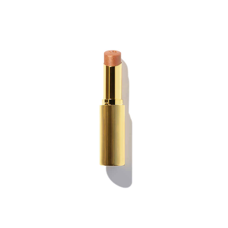 Victoria Beckham Beauty Reflect Highlighter Stick Pearlescent Cream Highlight - Amber