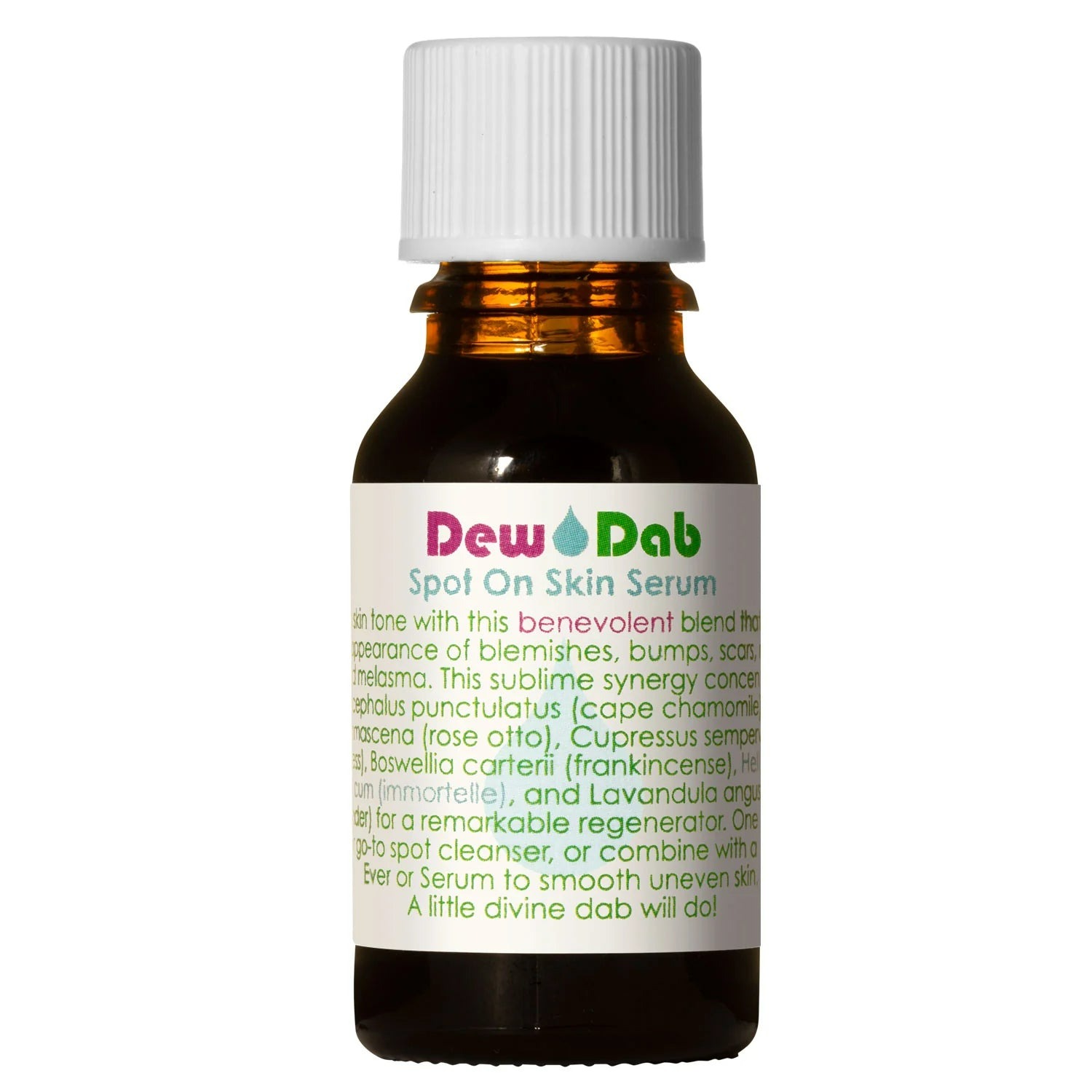 Living Libations DewDab - 15 Ml