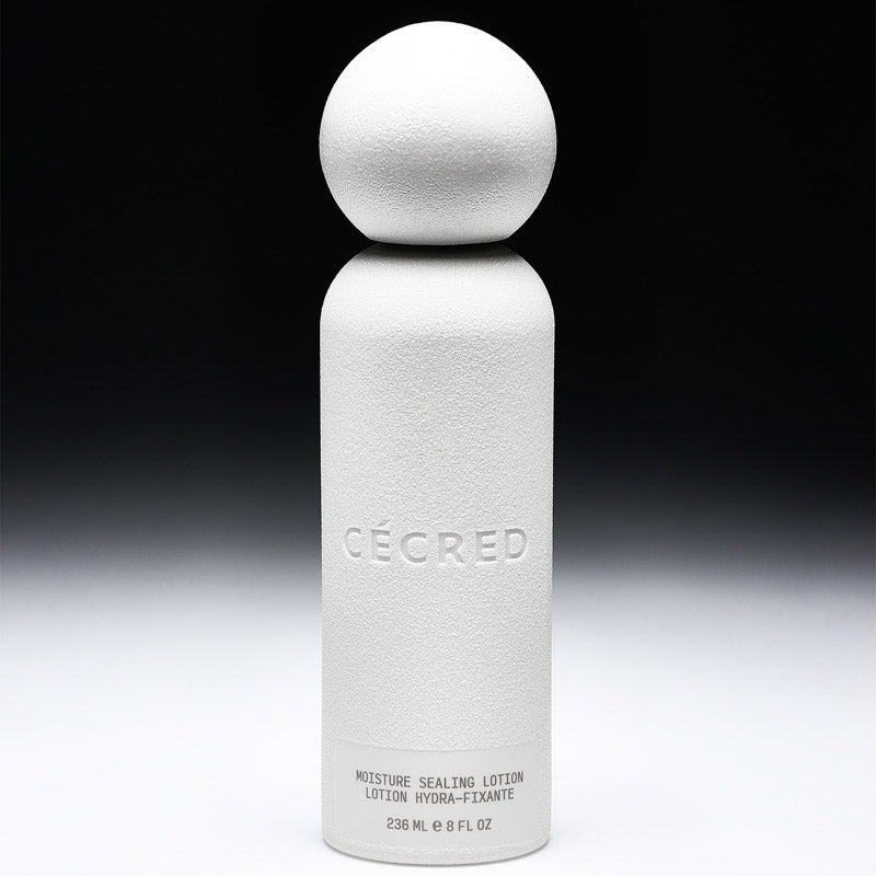 Cecred Moisture Sealing Lotion - 8 Fl Oz