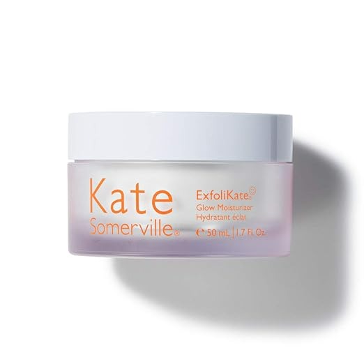 Kate Somerville ExfoliKate Glow Moisturizer - 1.7 Fl Oz