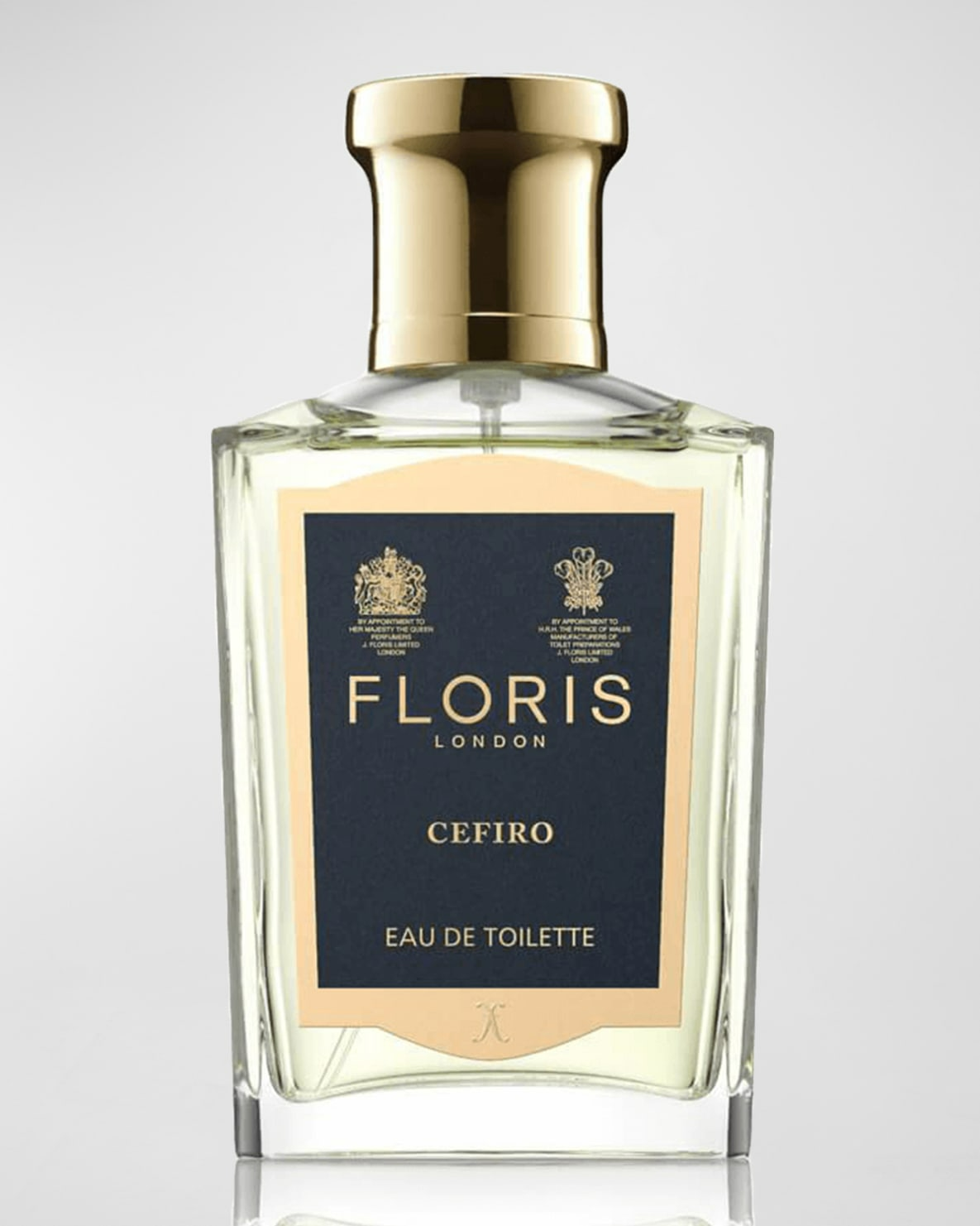 Floris London Cefiro Eau de Toilette - 1.7 Oz