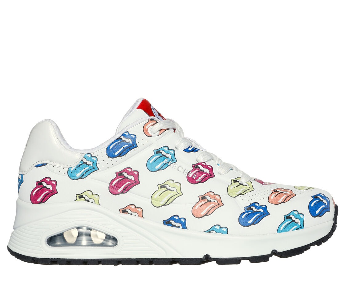 Skechers Rolling Stones: Uno - Say It Loud