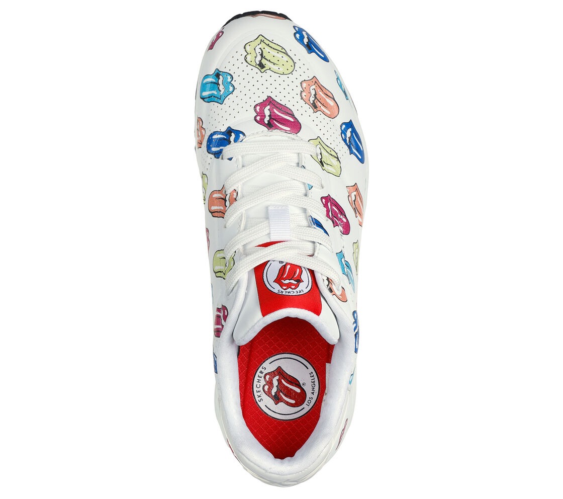 Skechers Rolling Stones: Uno - Say It Loud